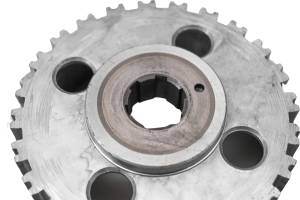 Kawasaki - 05 Kawasaki Bayou 250 2x4 Inner Clutch Hub KLF250 - Image 5