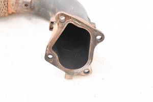 Polaris - 19 Polaris RZR XP EPS Turbo 4x4 Header Exhaust Head Pipe - Image 3