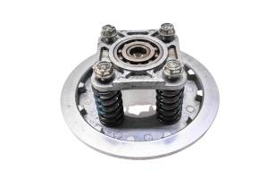 05 Kawasaki Bayou 250 2x4 Clutch Pressure Plate KLF250
