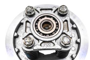 Kawasaki - 05 Kawasaki Bayou 250 2x4 Clutch Pressure Plate KLF250 - Image 2