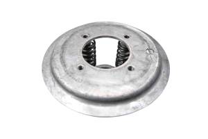 Kawasaki - 05 Kawasaki Bayou 250 2x4 Clutch Pressure Plate KLF250 - Image 3