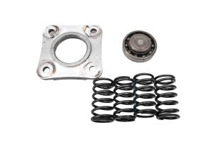 Kawasaki - 05 Kawasaki Bayou 250 2x4 Clutch Pressure Plate KLF250 - Image 4