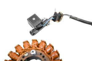 Kawasaki - 03 Kawasaki Bayou 250 2x4 Stator KLF250 - Image 3