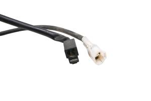 Kawasaki - 03 Kawasaki Bayou 250 2x4 Stator KLF250 - Image 4