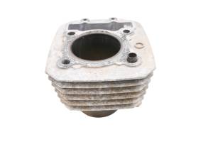 Kawasaki - 03 Kawasaki Bayou 250 2x4 Cylinder KLF250 - Image 2