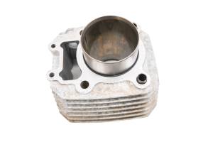 Kawasaki - 03 Kawasaki Bayou 250 2x4 Cylinder KLF250 - Image 5