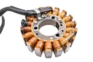 Kawasaki - 05 Kawasaki Bayou 250 2x4 Stator KLF250 - Image 2