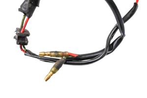 Kawasaki - 05 Kawasaki Bayou 250 2x4 Gear Positon Neutral Sensor KLF250 - Image 4