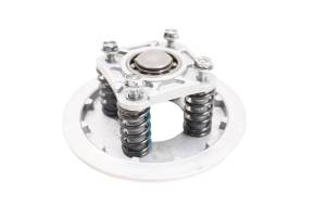 03 Kawasaki Bayou 250 2x4 Clutch Pressure Plate KLF250