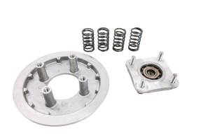 Kawasaki - 03 Kawasaki Bayou 250 2x4 Clutch Pressure Plate KLF250 - Image 2