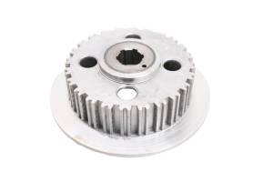 03 Kawasaki Bayou 250 2x4 Inner Clutch Hub KLF250