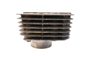 Kawasaki - 05 Kawasaki Bayou 250 2x4 Cylinder KLF250 - Image 3