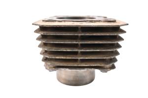 Kawasaki - 05 Kawasaki Bayou 250 2x4 Cylinder KLF250 - Image 4