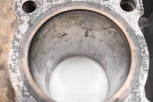 Kawasaki - 05 Kawasaki Bayou 250 2x4 Cylinder KLF250 - Image 6