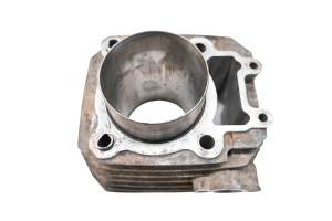 Kawasaki - 05 Kawasaki Bayou 250 2x4 Cylinder KLF250 - Image 7