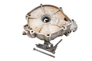 05 Kawasaki Bayou 250 2x4 Stator Cover KLF250