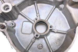 Kawasaki - 05 Kawasaki Bayou 250 2x4 Stator Cover KLF250 - Image 4