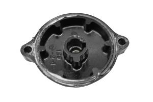 Kawasaki - 05 Kawasaki Bayou 250 2x4 Oil Filter Cover KLF250 - Image 3