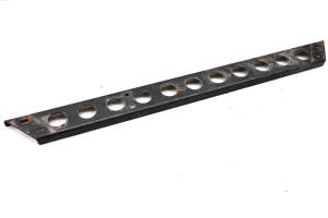 15 Polaris Sportsman Ace 570 4x4 Rear Frame Bracing Bracket Mount