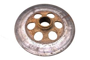 86 Yamaha Moto-4 200 Rear Brake Rotor Disc YFM200N