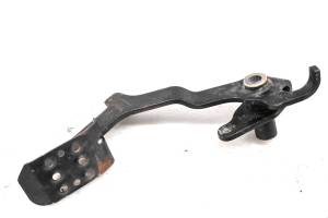 15 Polaris Sportsman Ace 570 4x4 Brake Pedal