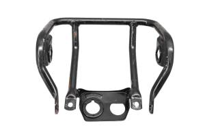 86 Yamaha Moto-4 200 Front Headlight Support Bracket YFM200N