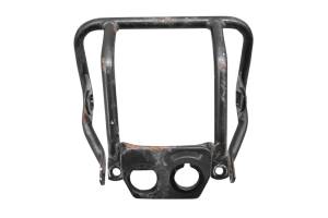 Yamaha - 86 Yamaha Moto-4 200 Front Headlight Support Bracket YFM200N - Image 3