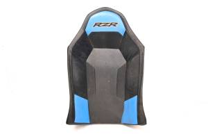 19 Polaris RZR XP EPS Turbo 4x4 Upper Seat Driver Passenger