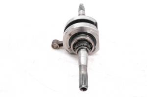 Yamaha - 86 Yamaha Moto-4 225 2x4 Crankshaft Crank Shaft YFM225S - Image 2