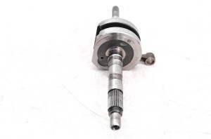 Yamaha - 86 Yamaha Moto-4 225 2x4 Crankshaft Crank Shaft YFM225S - Image 3