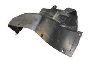 Yamaha - 19 Yamaha YXZ1000R SS Pedal Cover Panel - Image 2