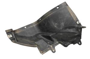 Yamaha - 19 Yamaha YXZ1000R SS Pedal Cover Panel - Image 4