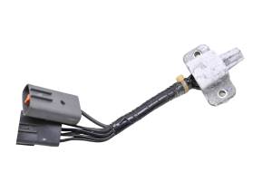 14 Yamaha FX Cruiser SVHO Earth Plate Sensor FC1800