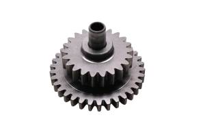 14 Yamaha FX Cruiser SVHO Starter Gear FC1800