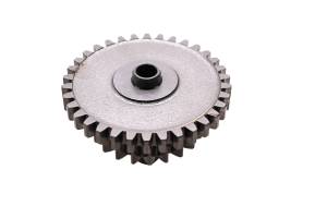 Yamaha - 14 Yamaha FX Cruiser SVHO Starter Gear FC1800 - Image 2