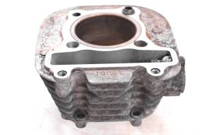 Yamaha - 86 Yamaha Moto-4 225 2x4 Cylinder YFM225S For Parts - Image 2