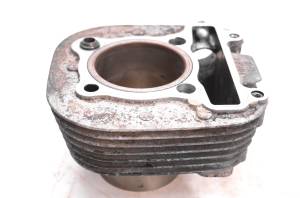 Yamaha - 86 Yamaha Moto-4 225 2x4 Cylinder YFM225S For Parts - Image 3