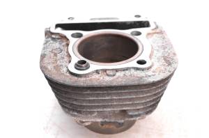 Yamaha - 86 Yamaha Moto-4 225 2x4 Cylinder YFM225S For Parts - Image 4