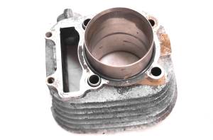 Yamaha - 86 Yamaha Moto-4 225 2x4 Cylinder YFM225S For Parts - Image 5