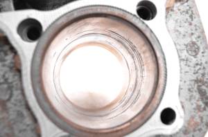 Yamaha - 86 Yamaha Moto-4 225 2x4 Cylinder YFM225S For Parts - Image 6