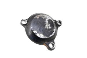86 Yamaha Moto-4 200 Oil Filter Cover YFM200N