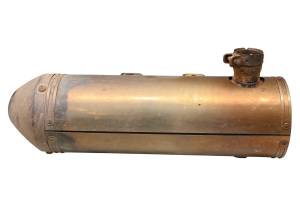 19 Yamaha YXZ1000R SS Muffler Exhaust Pipe