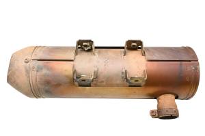 Yamaha - 19 Yamaha YXZ1000R SS Muffler Exhaust Pipe - Image 2