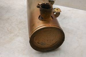 Yamaha - 19 Yamaha YXZ1000R SS Muffler Exhaust Pipe - Image 4