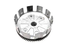 86 Yamaha Moto-4 200 Clutch Basket YFM200N