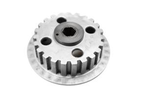 86 Yamaha Moto-4 200 Inner Clutch Hub YFM200N