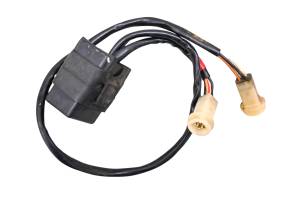 86 Yamaha Moto-4 200 Cdi Box YFM200N