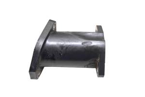 86 Yamaha Moto-4 200 Intake Manifold Carburetor Boot YFM200N