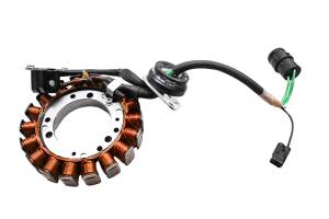 14 Yamaha FX Cruiser SVHO Stator FC1800