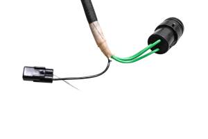 Yamaha - 14 Yamaha FX Cruiser SVHO Stator FC1800 - Image 4